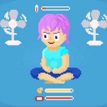 Скриншот игры