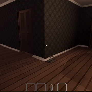 Вы частный детектив, оказавшийся в доме таинственного хакера, одержимого "золотым плюсом". Найдите его личный диск с секретной информацией, прежде чем вас обнаружит полиция.