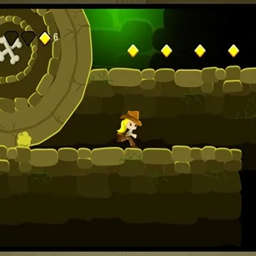 Скриншот игры