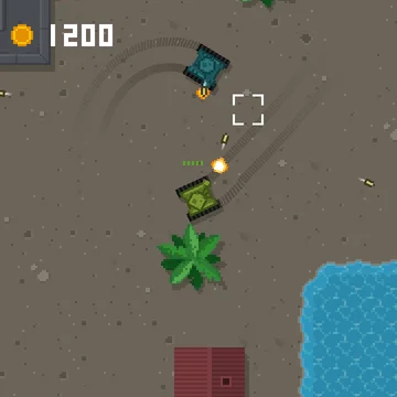 Скриншот игры