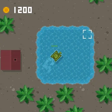 Скриншот игры