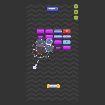 Скриншот игры