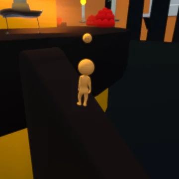 Ваша цель - взобраться на гигантский торт и добраться до самого верха. Пройдите путь к победе и получите главный приз!