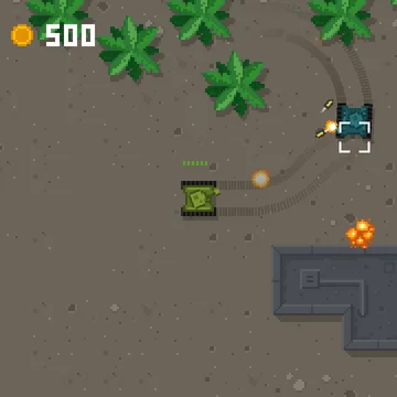 Скриншот игры