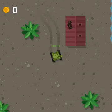 Скриншот игры