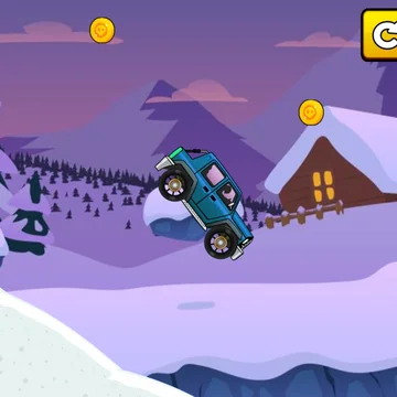 Скриншот игры