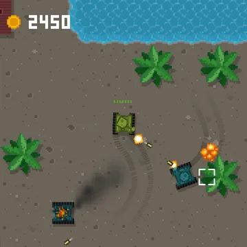 Скриншот игры