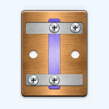 Погрузитесь в логическую головоломку: откручивайте болты из планок на самых сложных уровнях! Вы не только расслабитесь в конце сложного дня, но еще и натренируете свой мозг, решая увлекательные задачки. Справитесь с ролью опытного мастера? Попробуйте свои силы в режиме онлайн бесплатно и без регистрации! 