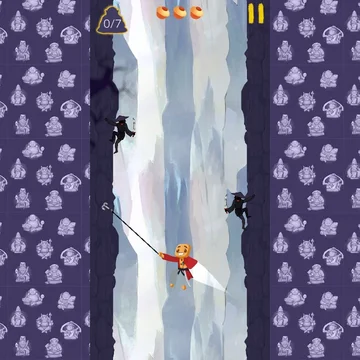 Приключенческий экшн с видом сбоку