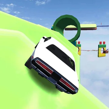 Приготовься к адреналиновым гонкам в игре "Форсаж в Небе: Не Разрушь Машину"! Управляй своей машиной в небе, пройди все препятствия. Открывай новые машины и трассы. Почувствуй скорость и постарайся не разрушить свою машину при этом.