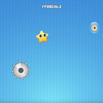 Скриншот игры