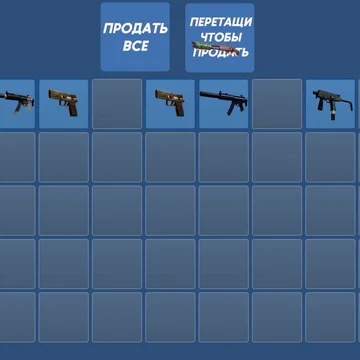 Встречайте новый симулятор открытия классических кейсов CS:GO!