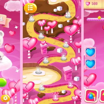 Скриншот игры