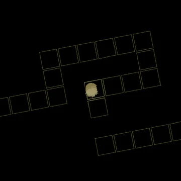 В этом таинственно мрачном мире девочка оказывается в лимбе, в месте между сном и реальностью