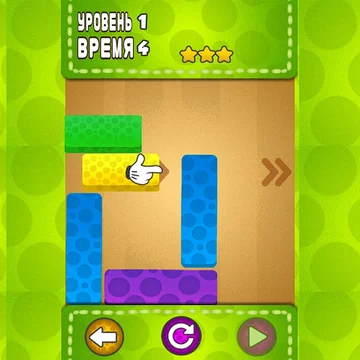 Игра сочетает в себе стратегию и быстрое мышление, предлагая игрокам стимулирующий опыт, который проверит их остроумие и рефлексы.