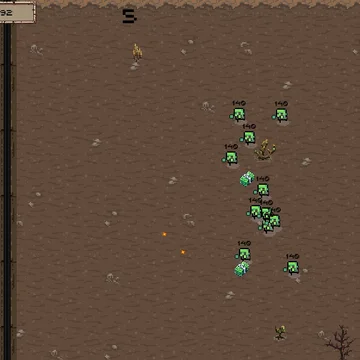 Строй защиту, нанимай бойцов, улучшай башни и выживай в бесконечных волнах зомби в этой увлекательной idle-стратегии!