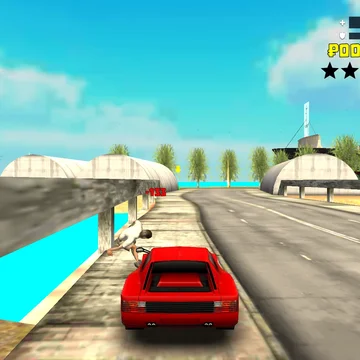 Крутые тачки, перестрелки и безграничные возможности!
Погрузись в мир экшена и мир криминальных разборок, безумных погонь и крутых перестрелок. Начни играть!