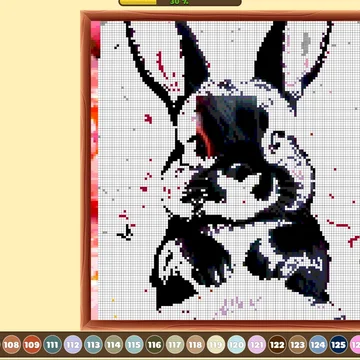 Раскраска: Дизайн и Рисование!. Блеск и Цвет! Расслабься и раскрась по номерам! Сотни блестящих алмазных картин ✨