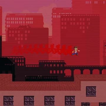 Современный классический 2D платформер, который испытает ваши навыки и рефлексы. Выберите между двумя уникальными персонажами, у каждого из которых есть свои навыки, путешествуя по хорошо продуманным уровням, полным испытаний.