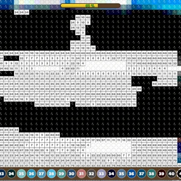 Раскраска: Дизайн и Рисование!. Блеск и Цвет! Расслабься и раскрась по номерам! Сотни блестящих алмазных картин ✨