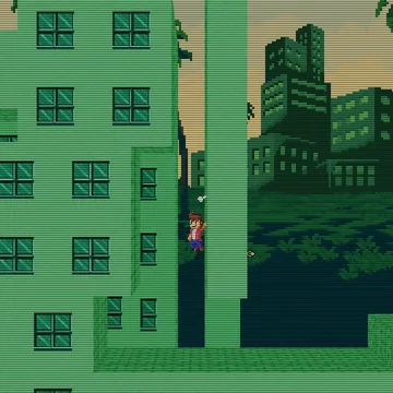 Современный классический 2D платформер, который испытает ваши навыки и рефлексы. Выберите между двумя уникальными персонажами, у каждого из которых есть свои навыки, путешествуя по хорошо продуманным уровням, полным испытаний.