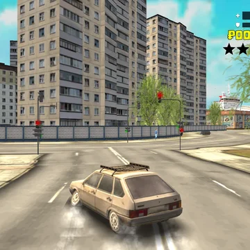 Крутые тачки, перестрелки и безграничные возможности!
Погрузись в мир экшена и мир криминальных разборок, безумных погонь и крутых перестрелок. Начни играть!