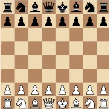 Шахматы классические - старейшая и самая известная стратегическая игра, известная многим как лучшая стратегическая игра, когда-либо созданная.