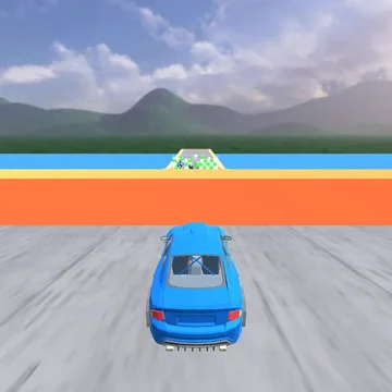 Эта игра является комбинацией гонок и выживания, где участники сталкиваются с самыми опасными и экстремальными условиями на дороге.