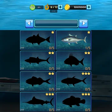 Порыбачим? Вам не нужна настоящая вода или рыба, с нашей игрой вы будете ловить рыбу онлайн!