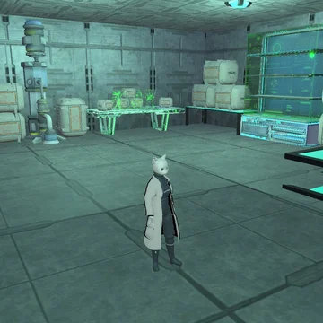 Погрузитесь в роль учёного-алхимика будущего из NBS_Company. Исследуйте враждебные измерения, добывайте редкие материалы, создавайте зелья и продвигайтесь по научному протоколу.