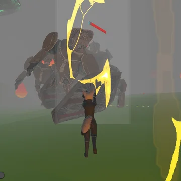 Погрузитесь в роль учёного-алхимика будущего из NBS_Company. Исследуйте враждебные измерения, добывайте редкие материалы, создавайте зелья и продвигайтесь по научному протоколу.