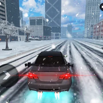 🔥 Дрифт и гонки без правил!
Садись за руль, жги резину и уноси баллы в безумных поворотах!
🚗 Реалистичный дрифт
🏁 Захватывающие трассы
💨 Улучши свою тачку и побеждай!