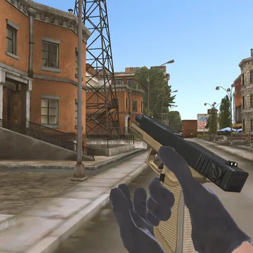 Новый шутер, который предоставляет возможность сражаться на большой карте 12 на 12