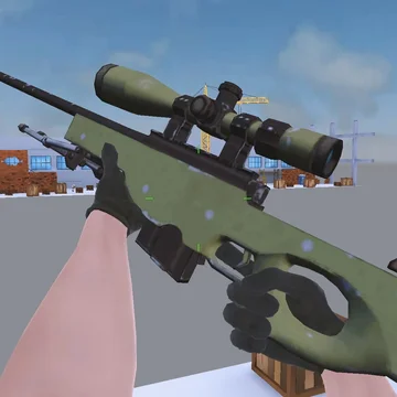 «КС: Командный Снайпер» — динамичная онлайн-игра, где вы становитесь элитным снайпером, выполняющим сложные миссии в разнообразных условиях. Тактика, точность и командная стратегия — ключи к победе в этом захватывающем стрелялке.