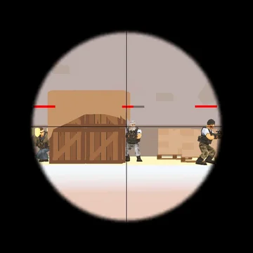 «КС: Командный Снайпер» — динамичная онлайн-игра, где вы становитесь элитным снайпером, выполняющим сложные миссии в разнообразных условиях. Тактика, точность и командная стратегия — ключи к победе в этом захватывающем стрелялке.