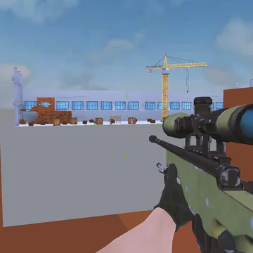 «КС: Командный Снайпер» — динамичная онлайн-игра, где вы становитесь элитным снайпером, выполняющим сложные миссии в разнообразных условиях. Тактика, точность и командная стратегия — ключи к победе в этом захватывающем стрелялке.