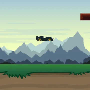 Можете ли вы дойти до финишной черты?