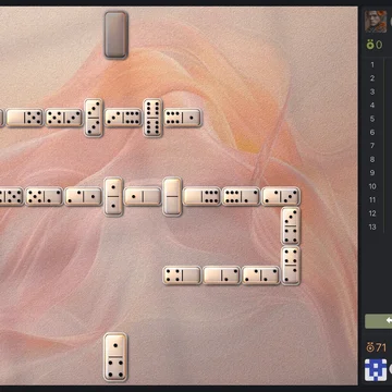 Сражайтесь с ИИ 9 уровней сложности или с друзьями онлайн. Получайте подсказки, кастомизируйте дизайн. Ведите статистику, общайтесь в чате и станьте чемпионом в увлекательных дуэлях!