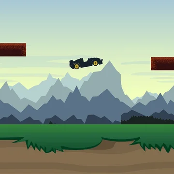 Можете ли вы дойти до финишной черты?