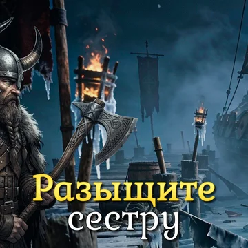Открой тайны затерянного острова в захватывающем поиске предметов и приключениях.