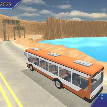 Игра "BMG: CrashDay 2025" представляет собой увлекательный гоночный симулятор, который сочетает в себе элементы экшена, разрушений и реалистичности!