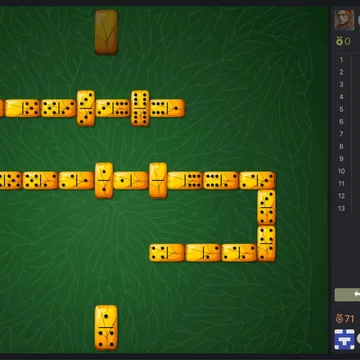 Сражайтесь с ИИ 9 уровней сложности или с друзьями онлайн. Получайте подсказки, кастомизируйте дизайн. Ведите статистику, общайтесь в чате и станьте чемпионом в увлекательных дуэлях!