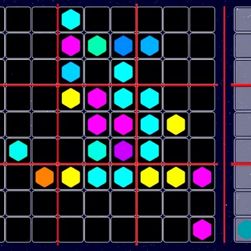 Присоединяйтесь к игре Блок Пазл Мастер и развивайте свои логические и умственные способности, получая удовольствие от процесса и достигая новых высот в мире головоломок!
