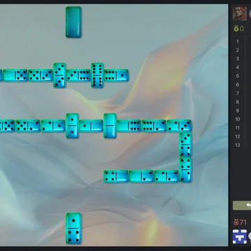 Сражайтесь с ИИ 9 уровней сложности или с друзьями онлайн. Получайте подсказки, кастомизируйте дизайн. Ведите статистику, общайтесь в чате и станьте чемпионом в увлекательных дуэлях!