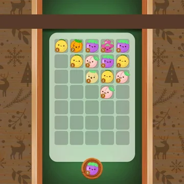 Бросьте себе вызов и соедините все пазлы, что бы набрать максимум очков!