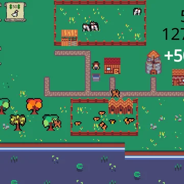 Farm Match – развивай ферму, выращивай животных и упаковывай товары! Ищи пары, собирай молоко и яйца, участвуй в рейтингах. Покупай коров, кур, собак и золотых питомцев. Строй ферму и стань лучшим фермером!