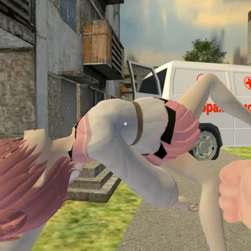 Онлайн игра, где можно манипулировать человечками словно куклами как в популярных VR играх из тик ток. Игра в жанре песочница, зайди в неё прямо сейчас!