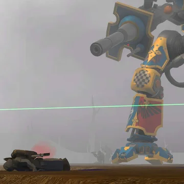 Экшен-шутер с техникой, вертолётами и флагами. Выбирай солдата или машину и участвуй в масштабных битвах с продвинутым ИИ.