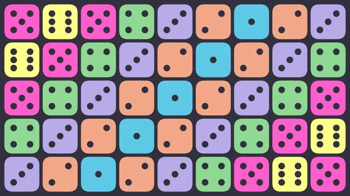 Эффект Домино на Пикабу Игры