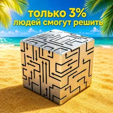 Куб стрелок на Пикабу Игры